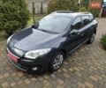Сірий Рено Меган, об'ємом двигуна 1.5 л та пробігом 271 тис. км за 7450 $, фото 1 на Automoto.ua