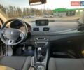 Серый Рено Меган, объемом двигателя 1.5 л и пробегом 280 тыс. км за 7999 $, фото 8 на Automoto.ua