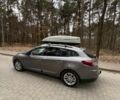 Серый Рено Меган, объемом двигателя 1.5 л и пробегом 264 тыс. км за 7100 $, фото 12 на Automoto.ua