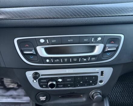 Сірий Рено Меган, об'ємом двигуна 1.5 л та пробігом 330 тис. км за 6700 $, фото 11 на Automoto.ua