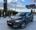 Сірий Рено Меган, об'ємом двигуна 1.5 л та пробігом 229 тис. км за 8450 $, фото 54 на Automoto.ua