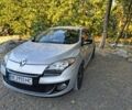 Сірий Рено Меган, об'ємом двигуна 1.5 л та пробігом 258 тис. км за 8503 $, фото 2 на Automoto.ua