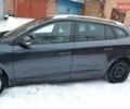 Сірий Рено Меган, об'ємом двигуна 1.5 л та пробігом 220 тис. км за 8450 $, фото 23 на Automoto.ua
