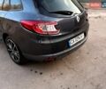 Сірий Рено Меган, об'ємом двигуна 1.5 л та пробігом 225 тис. км за 9700 $, фото 5 на Automoto.ua