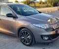 Серый Рено Меган, объемом двигателя 1.5 л и пробегом 200 тыс. км за 8200 $, фото 1 на Automoto.ua