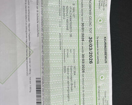 Серый Рено Меган, объемом двигателя 1.5 л и пробегом 210 тыс. км за 8300 $, фото 35 на Automoto.ua