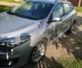 Сірий Рено Меган, об'ємом двигуна 1.46 л та пробігом 259 тис. км за 8200 $, фото 7 на Automoto.ua