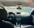 Серый Рено Меган, объемом двигателя 1.46 л и пробегом 310 тыс. км за 6200 $, фото 18 на Automoto.ua