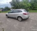 Рено Меган 2012 в Ужгороде на Automoto.ua Серый Рено Меган, объемом двигателя 1.5 л и пробегом 280 тыс. км за 7400 $, фото 2 на Automoto.ua