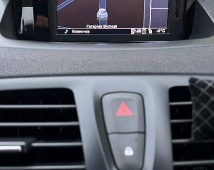 Серый Рено Меган, объемом двигателя 1.5 л и пробегом 219 тыс. км за 9800 $, фото 23 на Automoto.ua