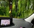 Серый Рено Меган, объемом двигателя 1.5 л и пробегом 236 тыс. км за 8700 $, фото 2 на Automoto.ua