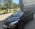 Серый Рено Меган, объемом двигателя 1.5 л и пробегом 239 тыс. км за 7900 $, фото 1 на Automoto.ua