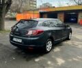 Сірий Рено Меган, об'ємом двигуна 1.5 л та пробігом 315 тис. км за 6700 $, фото 3 на Automoto.ua