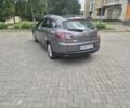 Сірий Рено Меган, об'ємом двигуна 1.5 л та пробігом 246 тис. км за 6799 $, фото 1 на Automoto.ua