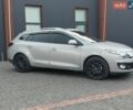 Сірий Рено Меган, об'ємом двигуна 1.46 л та пробігом 311 тис. км за 8300 $, фото 7 на Automoto.ua