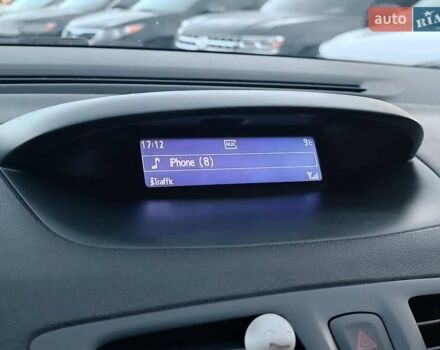 Серый Рено Меган, объемом двигателя 1.5 л и пробегом 269 тыс. км за 7590 $, фото 18 на Automoto.ua