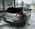 Серый Рено Меган, объемом двигателя 1.46 л и пробегом 355 тыс. км за 7700 $, фото 5 на Automoto.ua