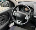 Сірий Рено Меган, об'ємом двигуна 1.46 л та пробігом 264 тис. км за 8500 $, фото 4 на Automoto.ua