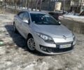 Сірий Рено Меган, об'ємом двигуна 1.5 л та пробігом 317 тис. км за 5400 $, фото 4 на Automoto.ua
