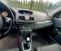 Серый Рено Меган, объемом двигателя 1.6 л и пробегом 298 тыс. км за 6350 $, фото 26 на Automoto.ua