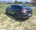 Сірий Рено Меган, об'ємом двигуна 1.5 л та пробігом 244 тис. км за 7500 $, фото 4 на Automoto.ua