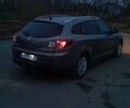 Сірий Рено Меган, об'ємом двигуна 1.2 л та пробігом 199 тис. км за 6499 $, фото 1 на Automoto.ua