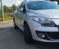 Сірий Рено Меган, об'ємом двигуна 1.46 л та пробігом 310 тис. км за 6700 $, фото 45 на Automoto.ua