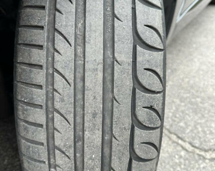 Сірий Рено Меган, об'ємом двигуна 1.46 л та пробігом 319 тис. км за 9200 $, фото 12 на Automoto.ua