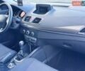 Сірий Рено Меган, об'ємом двигуна 1.5 л та пробігом 174 тис. км за 7490 $, фото 20 на Automoto.ua