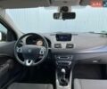 Сірий Рено Меган, об'ємом двигуна 1.5 л та пробігом 241 тис. км за 8500 $, фото 85 на Automoto.ua