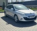 Серый Рено Меган, объемом двигателя 1.5 л и пробегом 280 тыс. км за 8200 $, фото 4 на Automoto.ua
