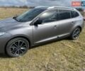 Сірий Рено Меган, об'ємом двигуна 1.5 л та пробігом 215 тис. км за 8800 $, фото 36 на Automoto.ua