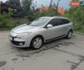 Серый Рено Меган, объемом двигателя 1.46 л и пробегом 269 тыс. км за 6700 $, фото 6 на Automoto.ua