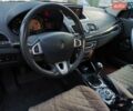 Сірий Рено Меган, об'ємом двигуна 1.5 л та пробігом 245 тис. км за 8000 $, фото 3 на Automoto.ua