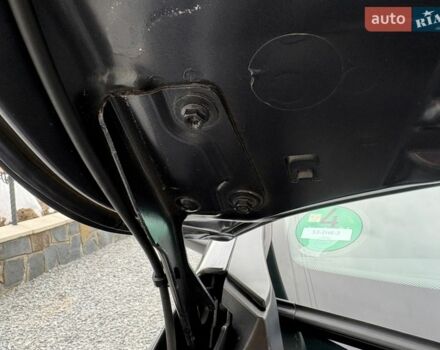 Сірий Рено Меган, об'ємом двигуна 1.5 л та пробігом 207 тис. км за 9200 $, фото 80 на Automoto.ua