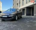 Серый Рено Меган, объемом двигателя 1.6 л и пробегом 245 тыс. км за 6800 $, фото 12 на Automoto.ua