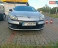 Сірий Рено Меган, об'ємом двигуна 1.46 л та пробігом 246 тис. км за 5500 $, фото 1 на Automoto.ua
