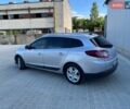 Сірий Рено Меган, об'ємом двигуна 1.5 л та пробігом 241 тис. км за 8500 $, фото 17 на Automoto.ua