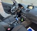 Серый Рено Меган, объемом двигателя 1.46 л и пробегом 181 тыс. км за 8899 $, фото 4 на Automoto.ua