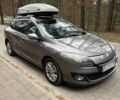 Серый Рено Меган, объемом двигателя 1.5 л и пробегом 264 тыс. км за 7100 $, фото 19 на Automoto.ua