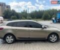 Серый Рено Меган, объемом двигателя 1.5 л и пробегом 171 тыс. км за 7200 $, фото 8 на Automoto.ua