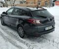 Серый Рено Меган, объемом двигателя 1.5 л и пробегом 293 тыс. км за 8800 $, фото 3 на Automoto.ua