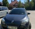 Сірий Рено Меган, об'ємом двигуна 1.46 л та пробігом 350 тис. км за 8600 $, фото 22 на Automoto.ua