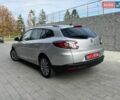 Серый Рено Меган, объемом двигателя 1.46 л и пробегом 189 тыс. км за 7950 $, фото 10 на Automoto.ua