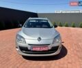 Сірий Рено Меган, об'ємом двигуна 1.9 л та пробігом 214 тис. км за 7600 $, фото 2 на Automoto.ua