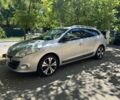 Серый Рено Меган, объемом двигателя 1.5 л и пробегом 240 тыс. км за 7206 $, фото 1 на Automoto.ua