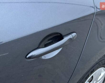 Серый Рено Меган, объемом двигателя 1.46 л и пробегом 183 тыс. км за 8450 $, фото 54 на Automoto.ua