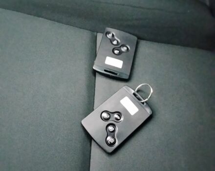 Сірий Рено Меган, об'ємом двигуна 0 л та пробігом 239 тис. км за 7200 $, фото 20 на Automoto.ua