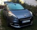 Сірий Рено Меган, об'ємом двигуна 1.6 л та пробігом 236 тис. км за 7600 $, фото 1 на Automoto.ua