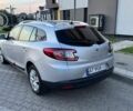 Сірий Рено Меган, об'ємом двигуна 1.46 л та пробігом 318 тис. км за 6600 $, фото 4 на Automoto.ua